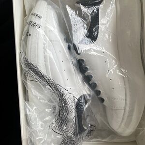 Original Alexander mcqueen shoes size 10.5